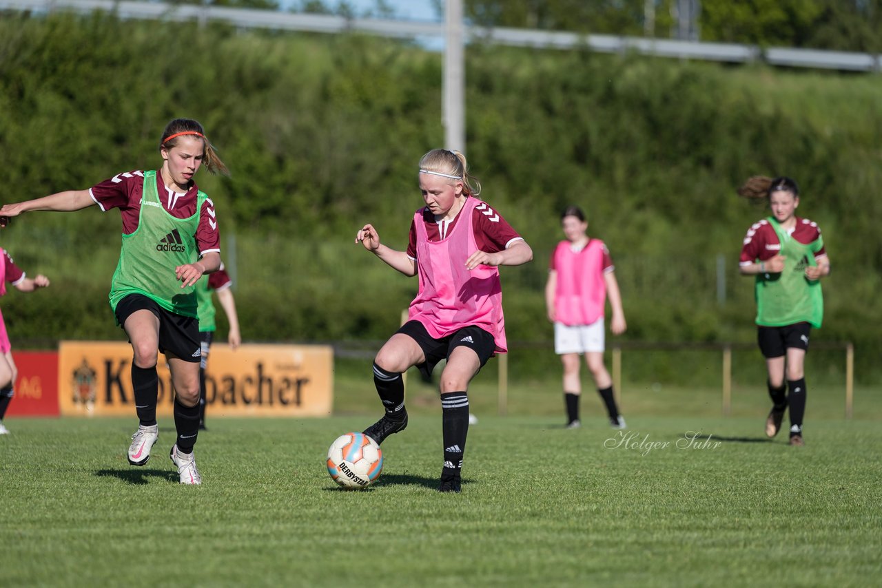 Bild 196 - Stuetzpunkttraining